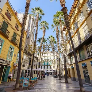 Puerta Del Mar Malaga