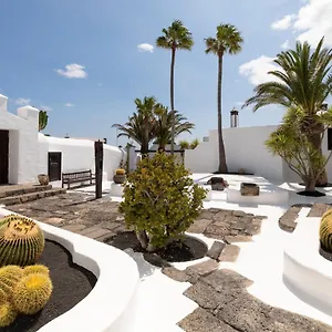  Apartment Pergolas Rural Spain