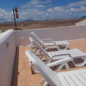  Apartment Dunas De Spain